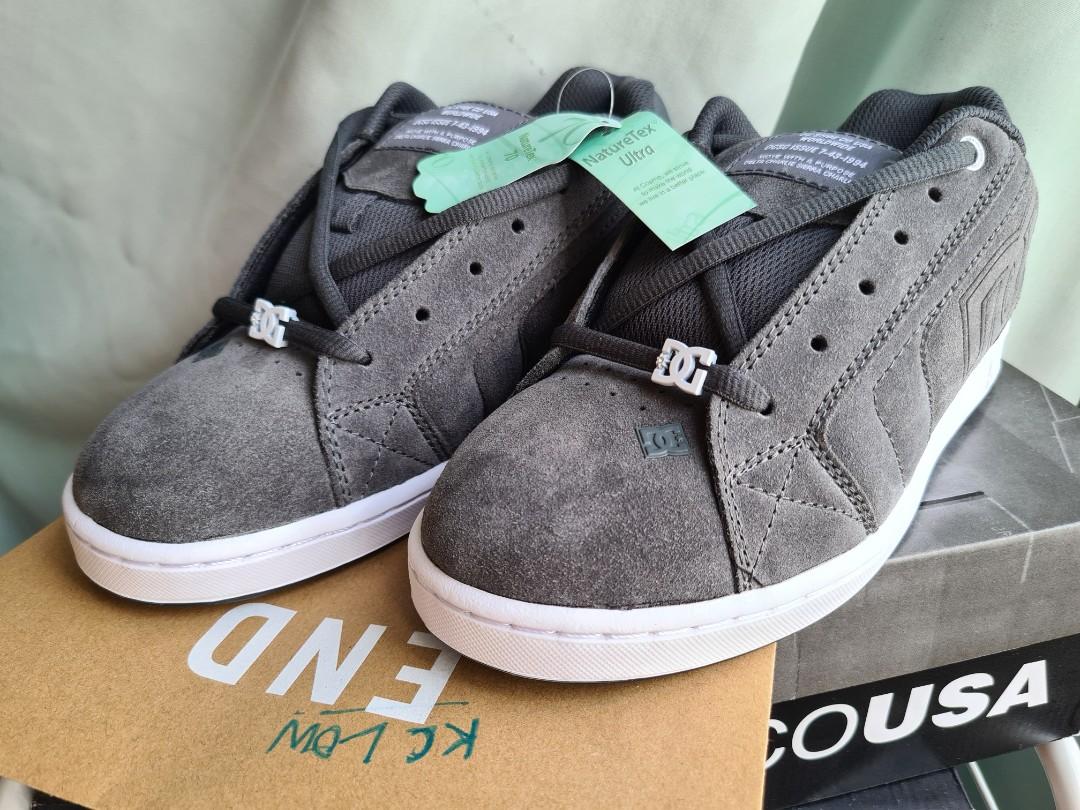 Dc shoes outlet us
