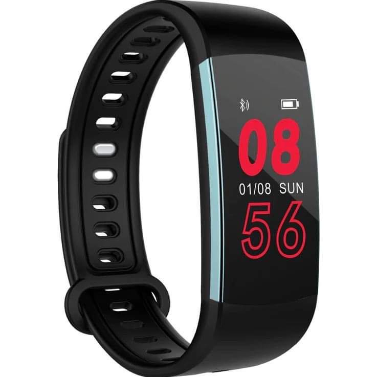 DGTEC Bluetooth Smart Band, Men's Fashion, Watches & Accessories