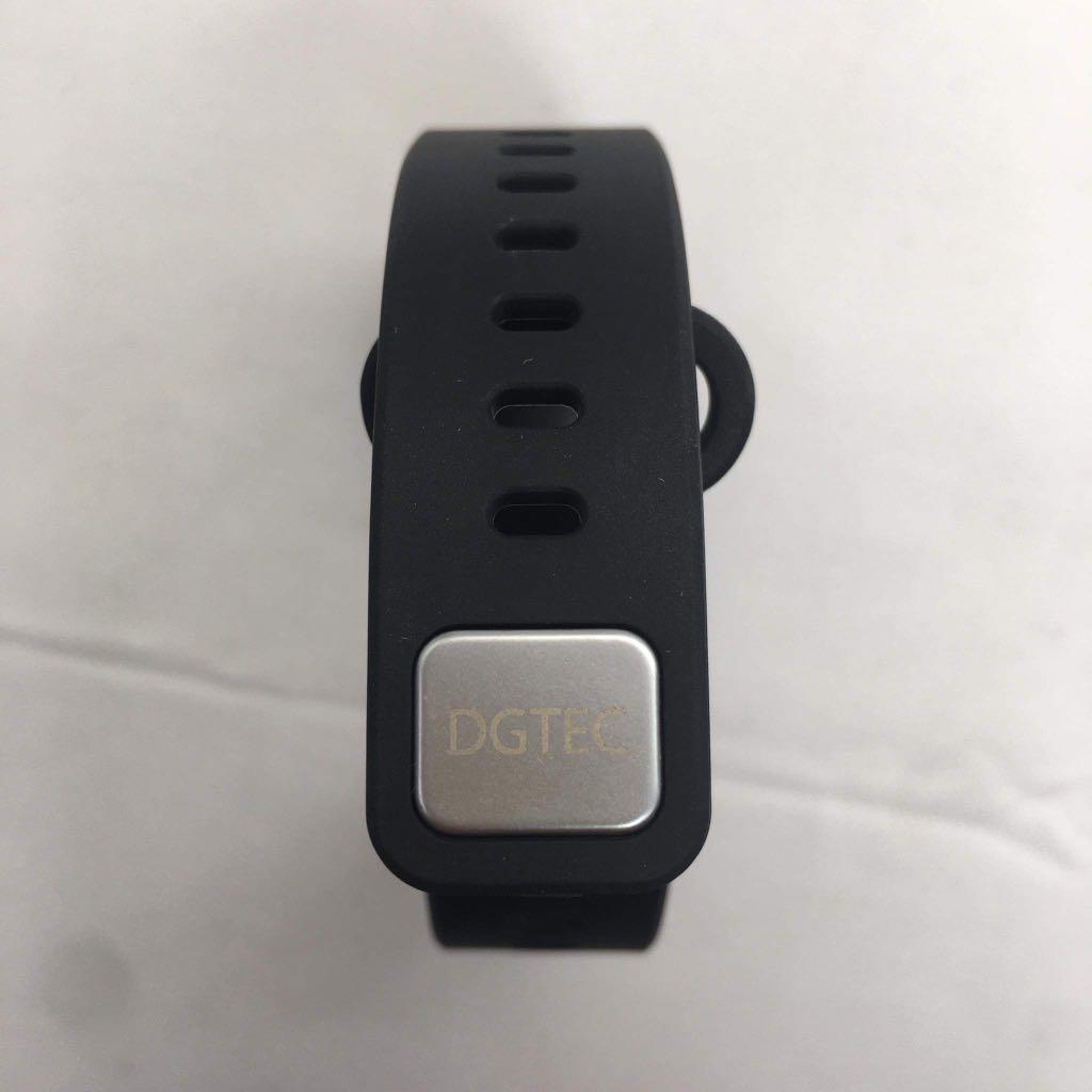 Dgtec store smart band