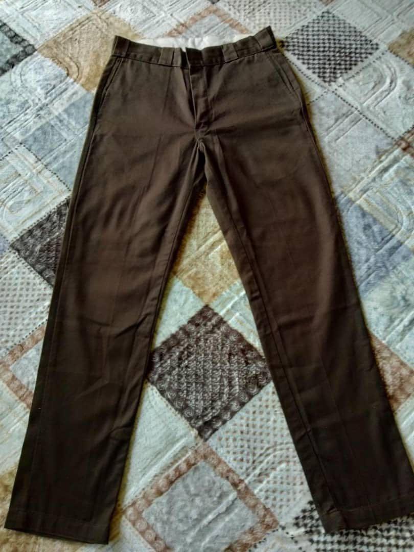 Dickies pants, Men's Fashion, Bottoms 