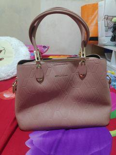 PRELOVED TAS EMSIO BY ELIZABETH