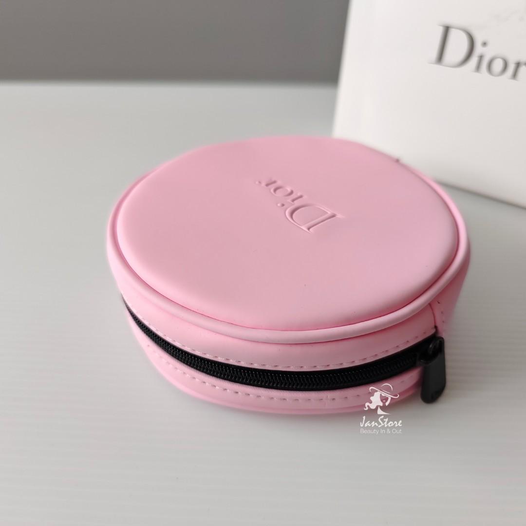 Tổng hợp với hơn 69 về dior makeup bag free gift  Du học Akina