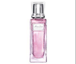 DIOR Miss Dior Blooming Bouquet roller ball