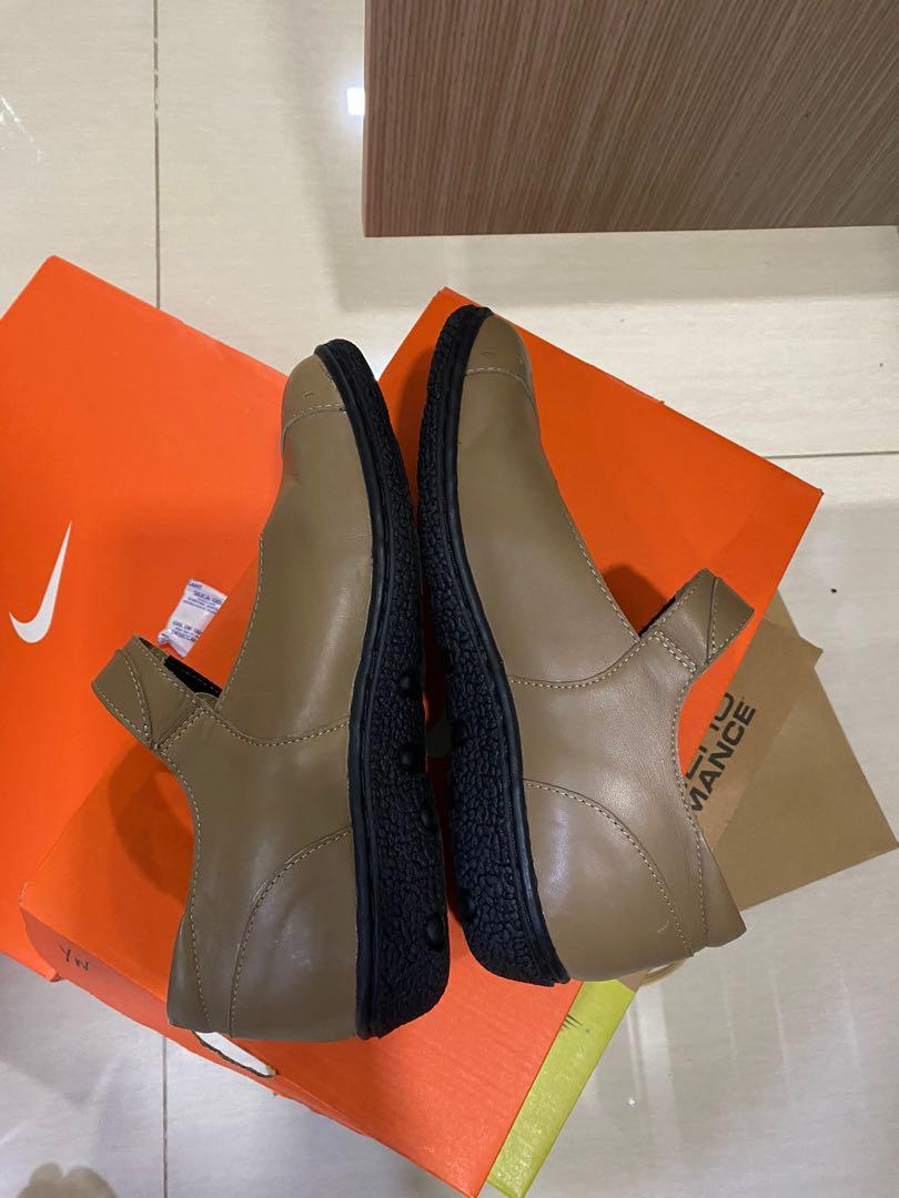 Dr J shoes that go with their arches size 38, Men's Fashion, Footwear