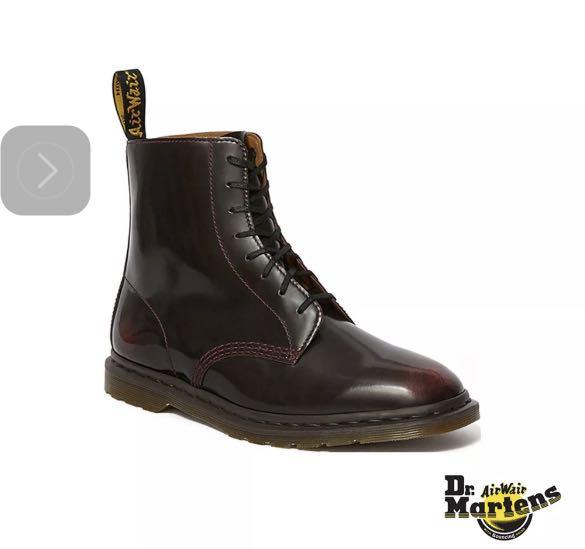 Winchester doc martens sales
