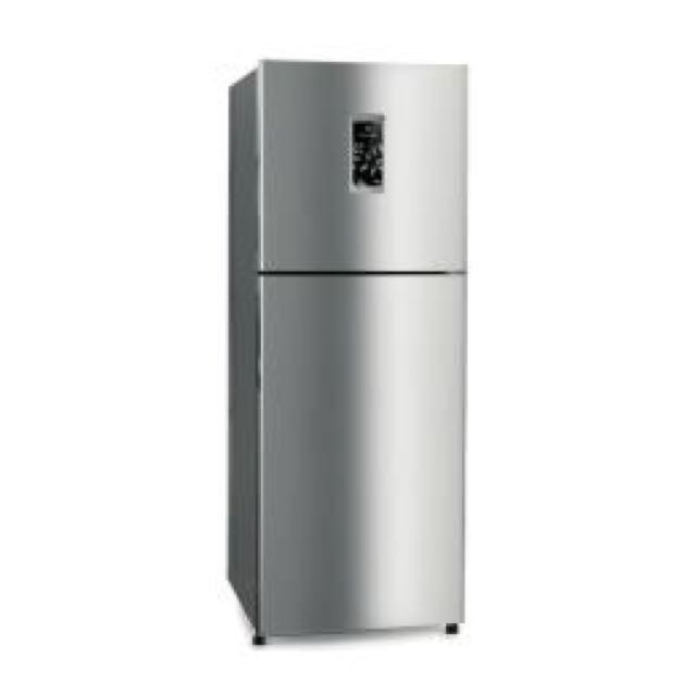 Electrolux ETB3202PE 320L Fridge Refrigerator like LG Mitsubishi