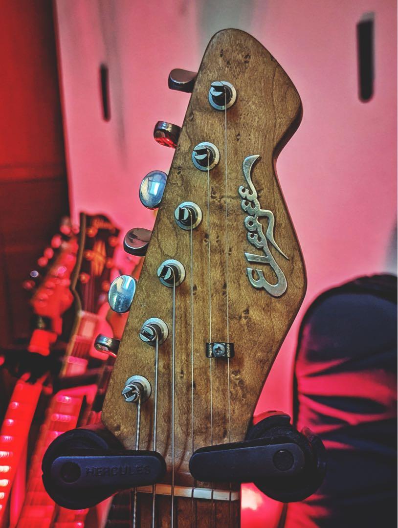Elegee telecaster new arrivals