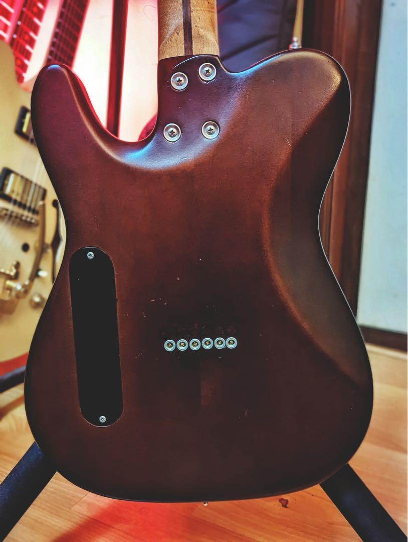 Elegee telecaster new arrivals