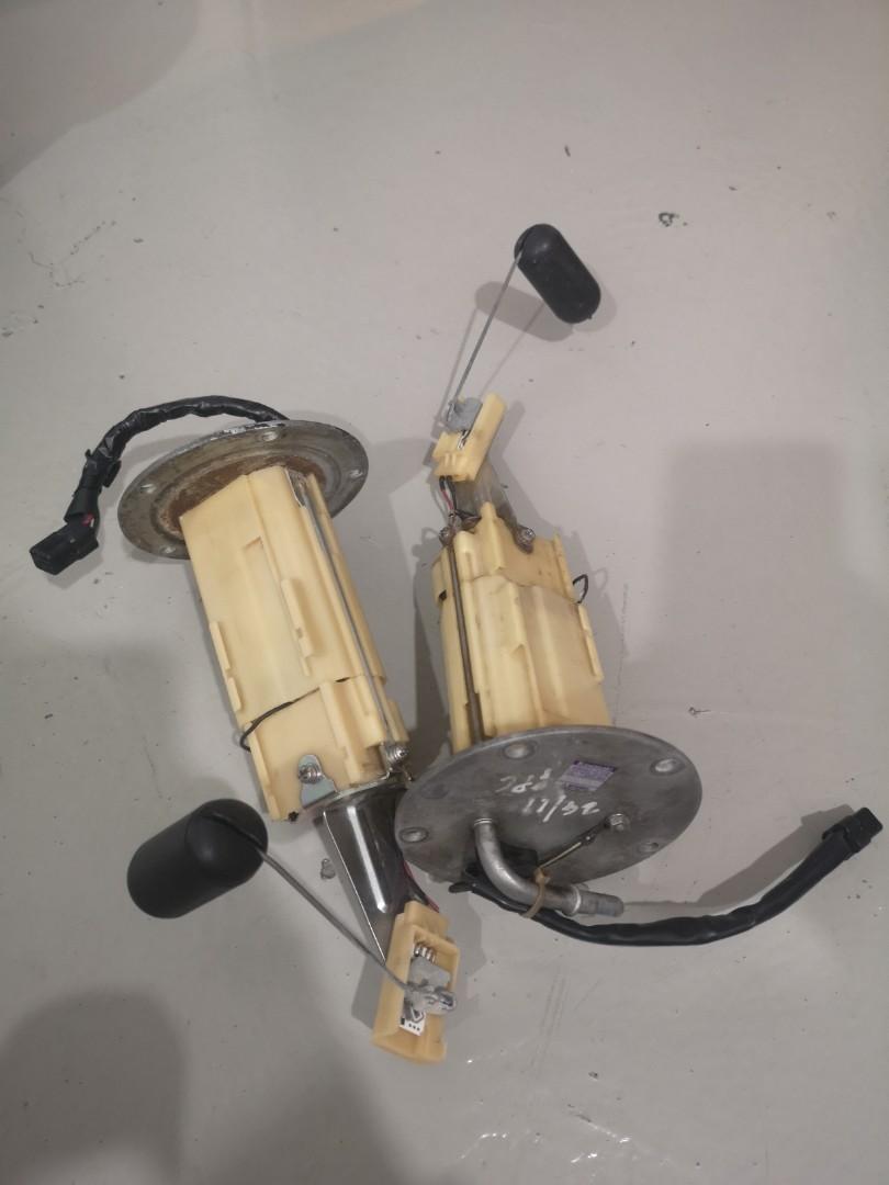 Fuel pump er6n discount