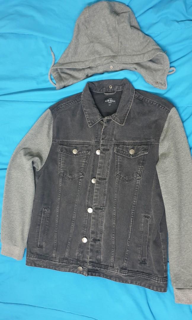 Factorie Denim Jacket