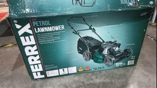 Ferrex lawn mower