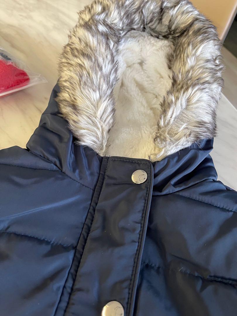 F&f clearance winter jackets