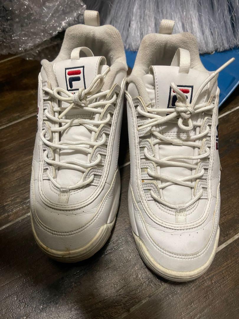 Dino outlet stompers fila