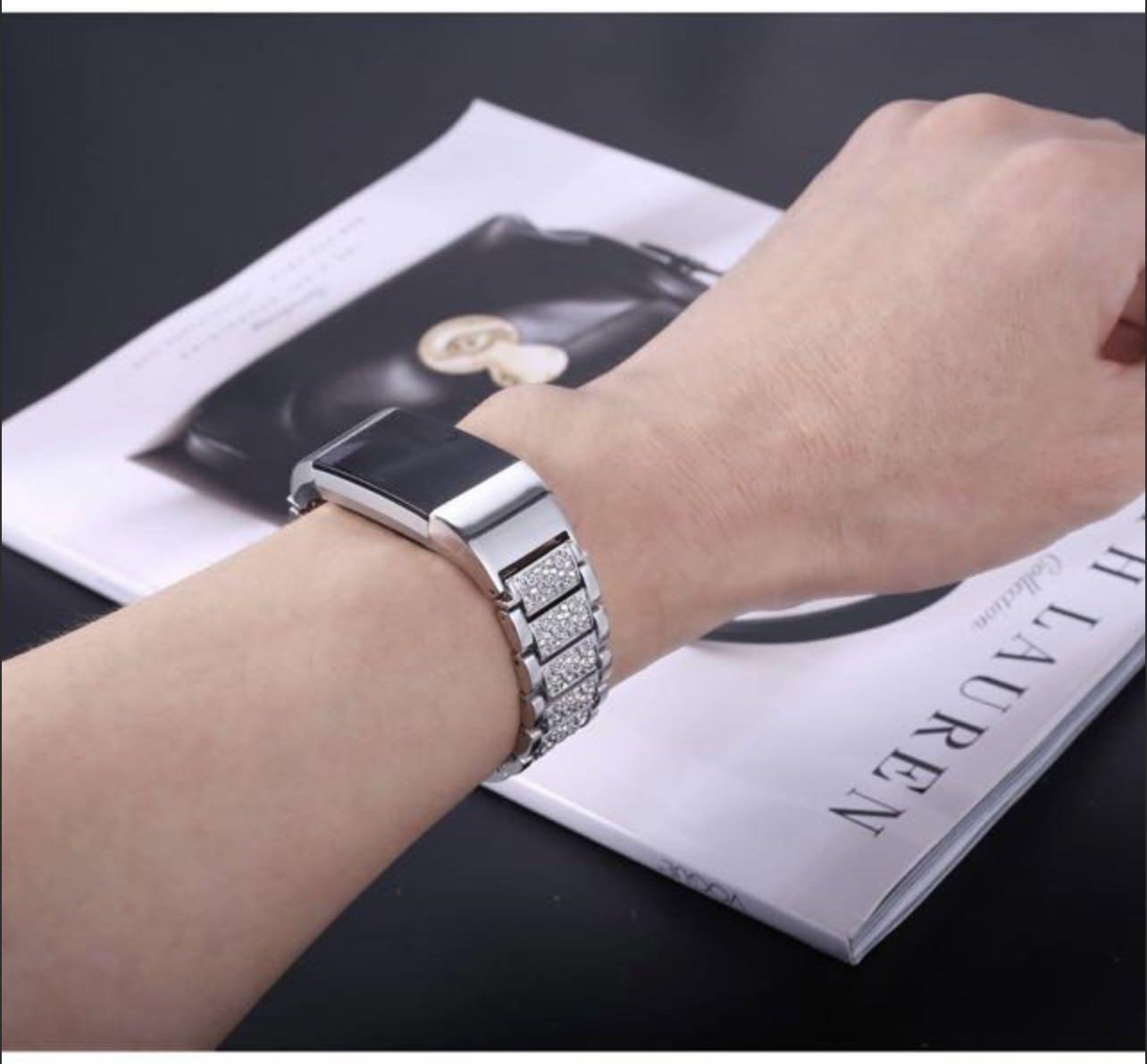 Bayite fitbit bands hotsell