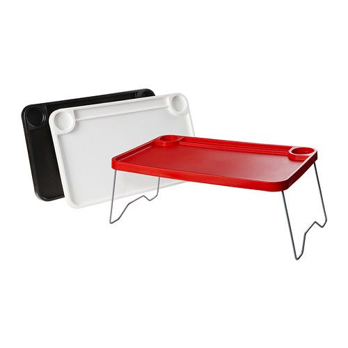 Foldable bed table ikea sale