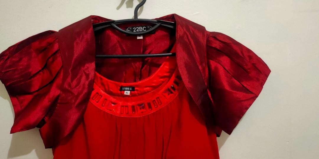 For Sale Gown, Women's Fashion, Dresses & Sets, Evening dresses & gowns