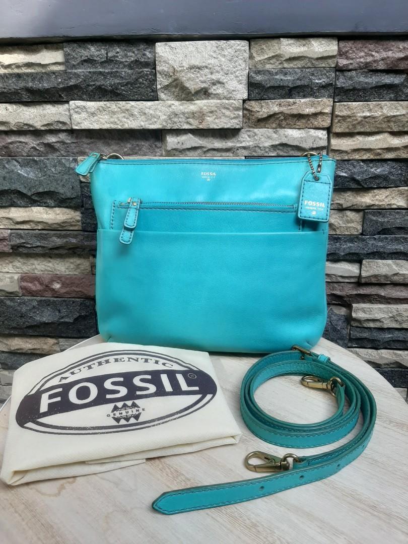 Fossil tessa crossbody