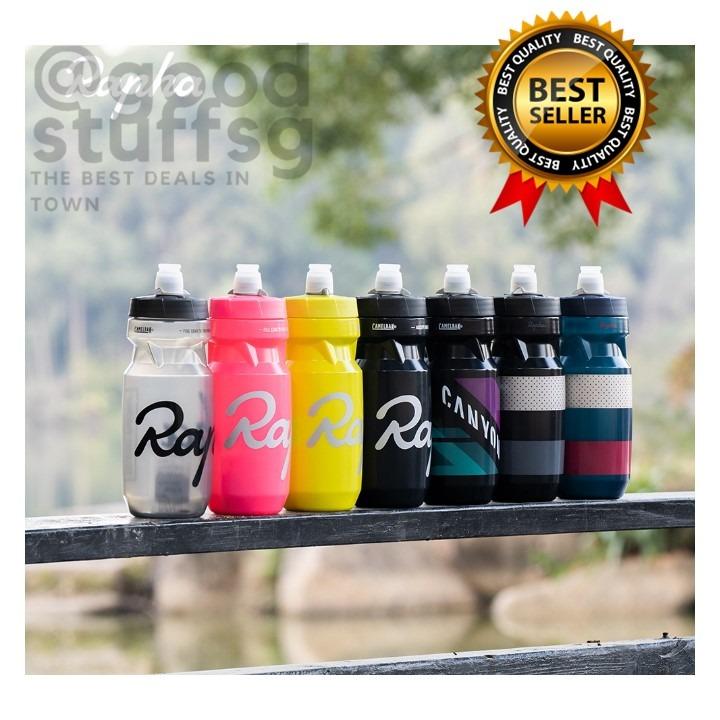 Rapha Rapha Water Bottle 