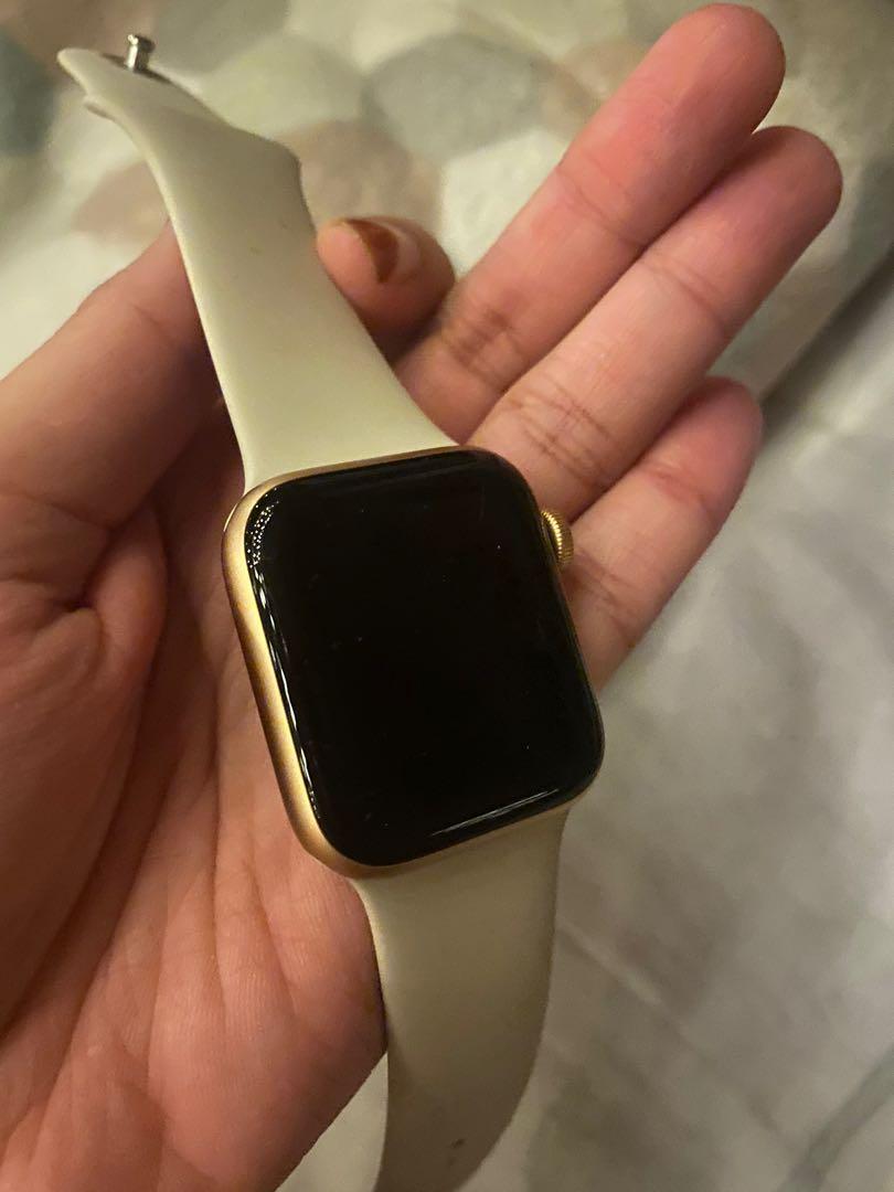 Gift 2025 apple watch