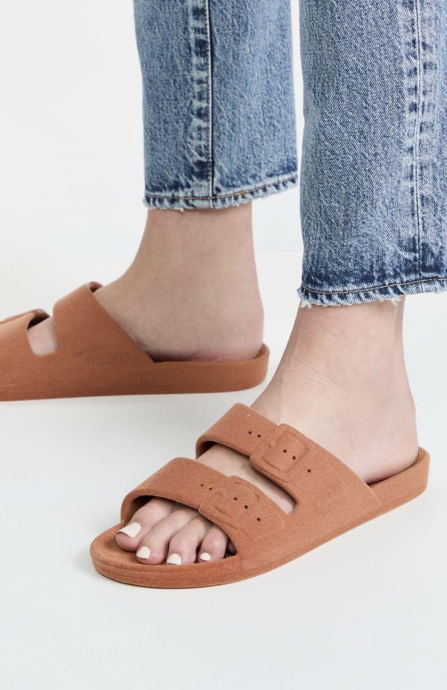 Moses birkenstocks outlet