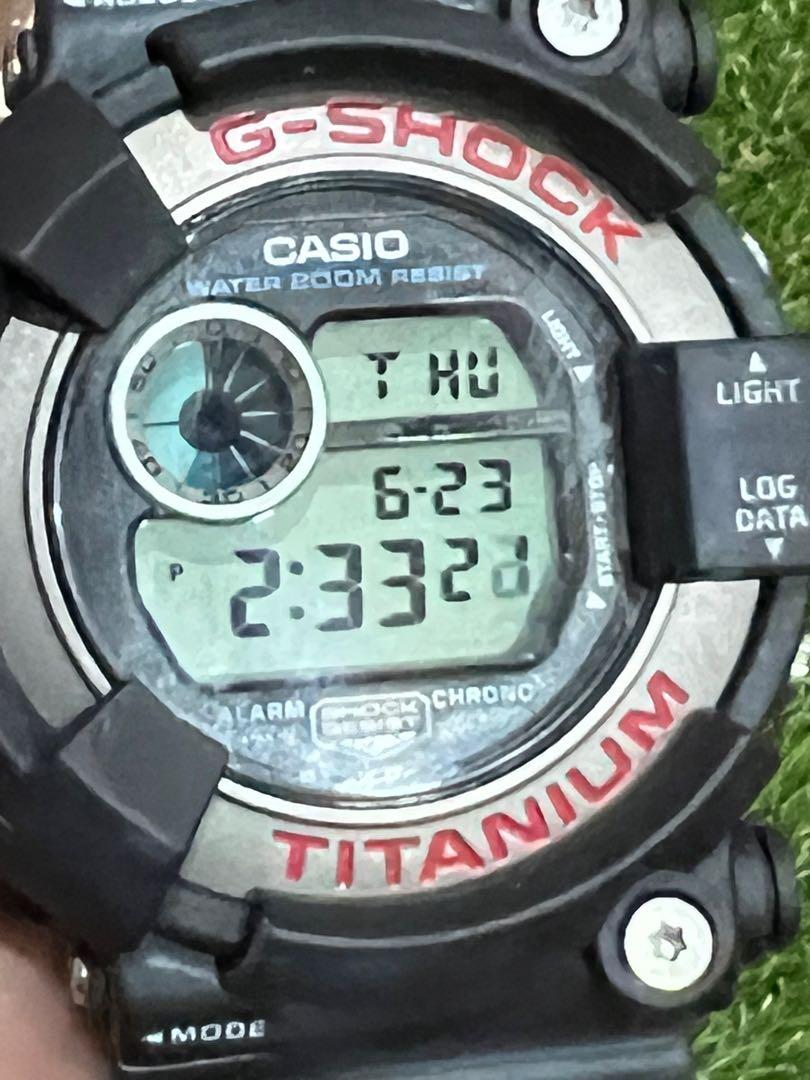 Jam new arrivals frogman original
