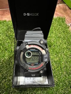 Jam g on sale shock frogman original