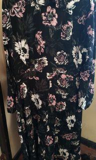 Gigi Parker Dress