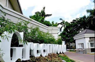 Greenwoods Subdivision, Cavite (Lot)