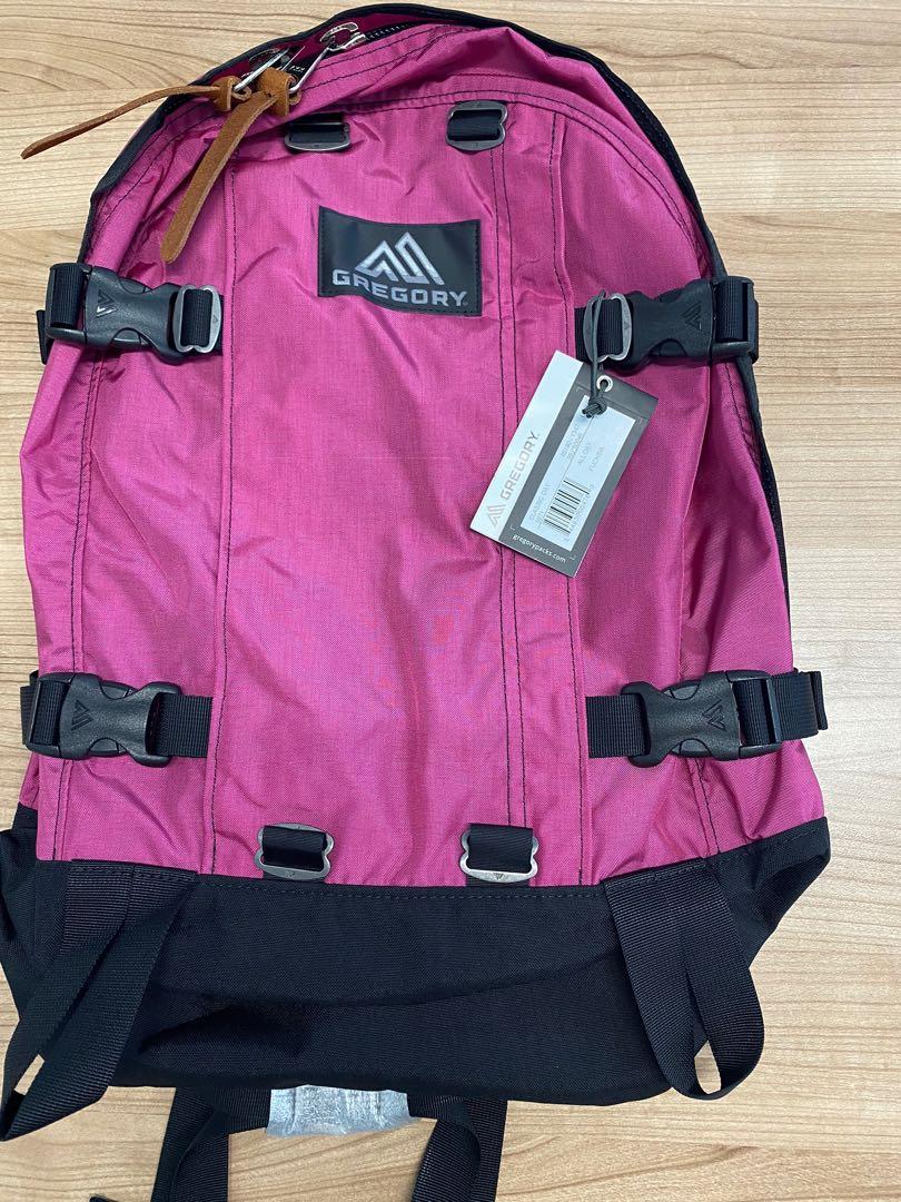 Gregory backpack 100 new, 男裝, 袋, 背包 Carousell