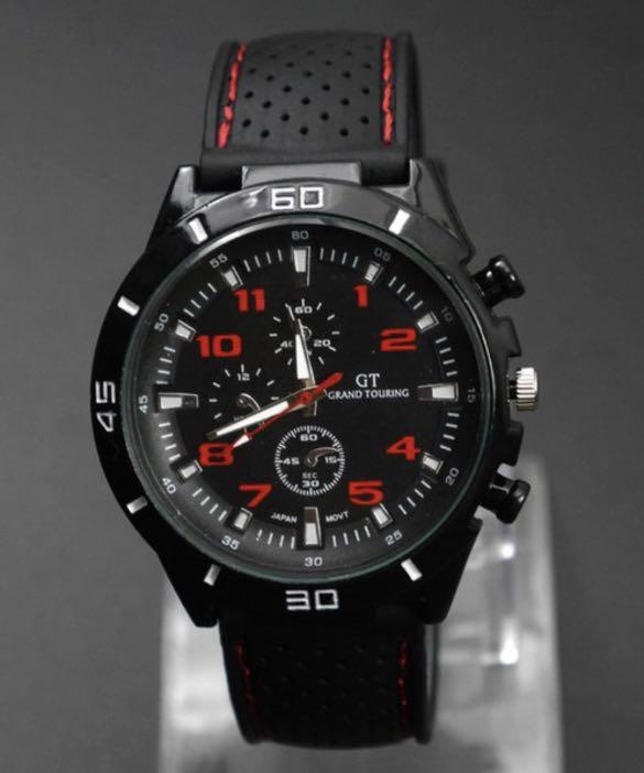 Gt f1 grand touring sports watches cheap