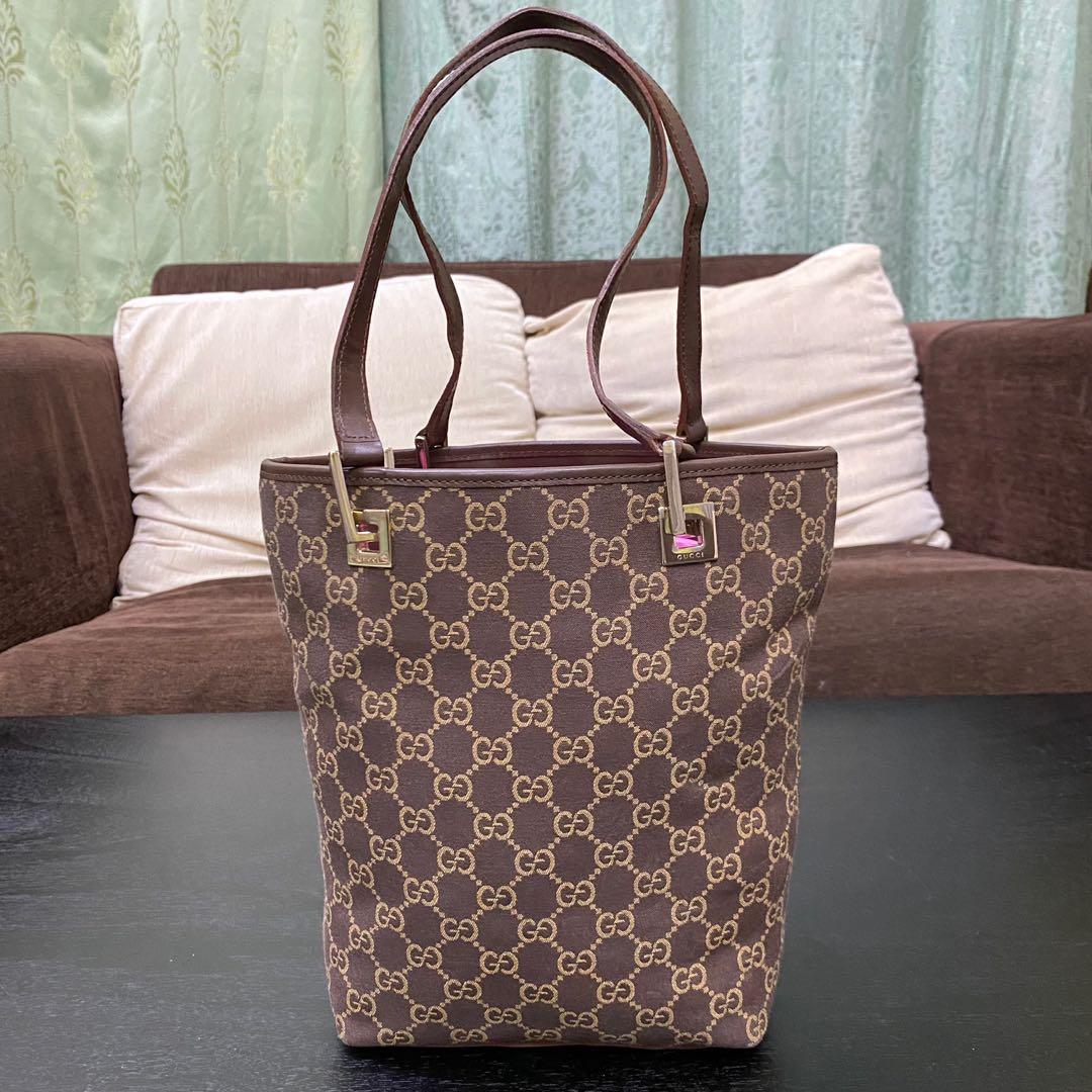 Gucci eclipse 2025 tote