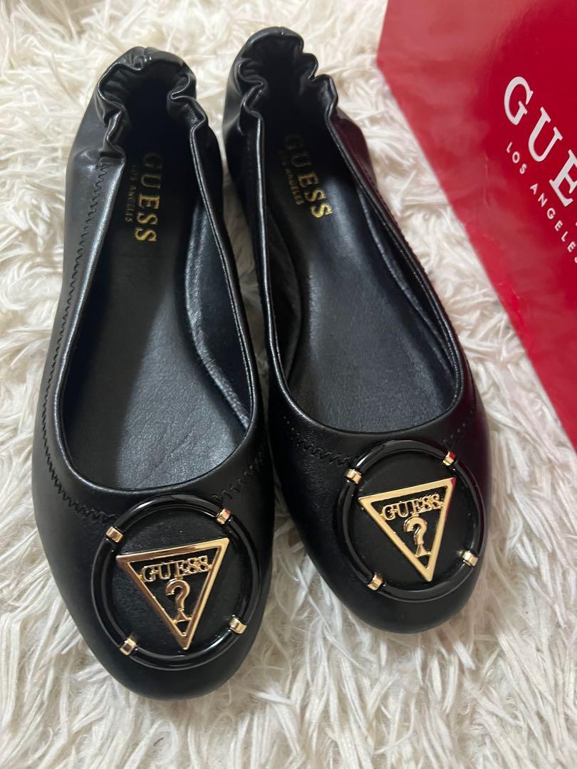 Guess doll cheap shoes