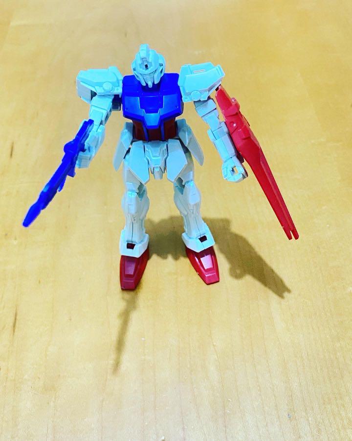Gundam figure (original) (Category: Gundam & Model Kits) located in Plaridel. Submitted by lmpc_21 (Listing ID 1168275182, Image 1). Description: Sold as is!.