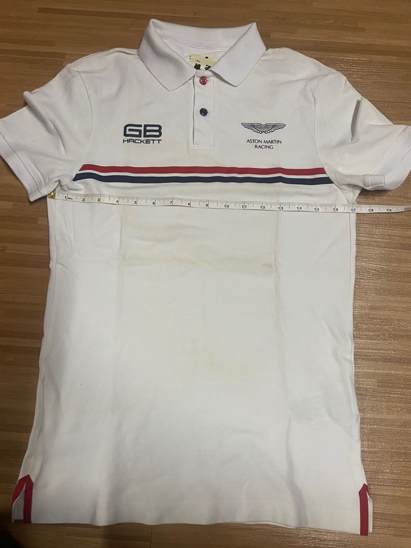 Gb hackett sale