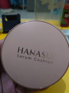 Hanasui Serum Cushion