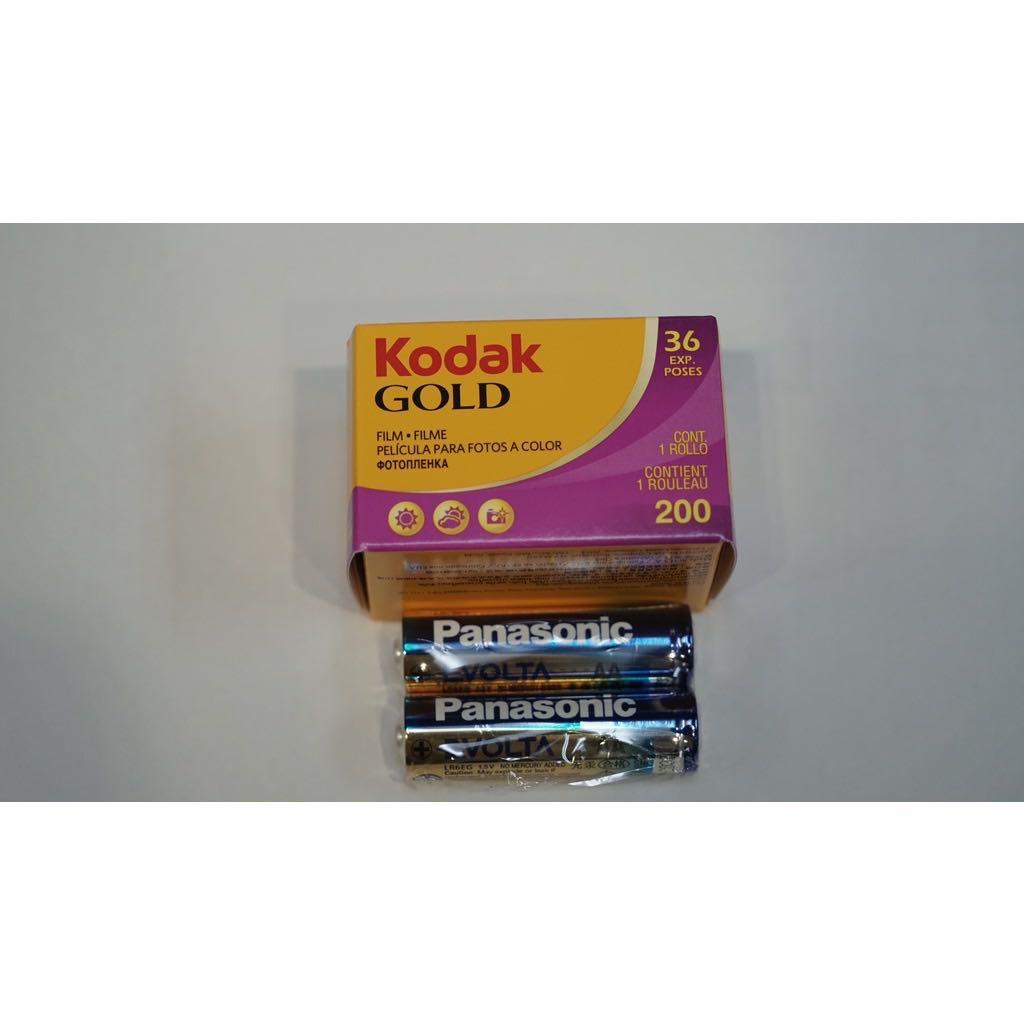 hanica film camera, Photography, Cameras on Carousell