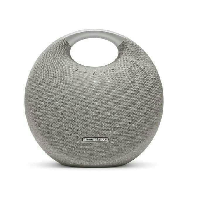 HARMAN KARDON ONYX STUDIO 5, Elektronik 