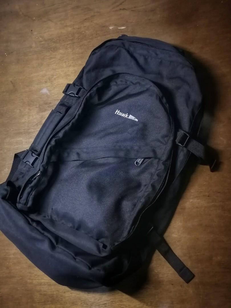 Hawk deals hiking bag