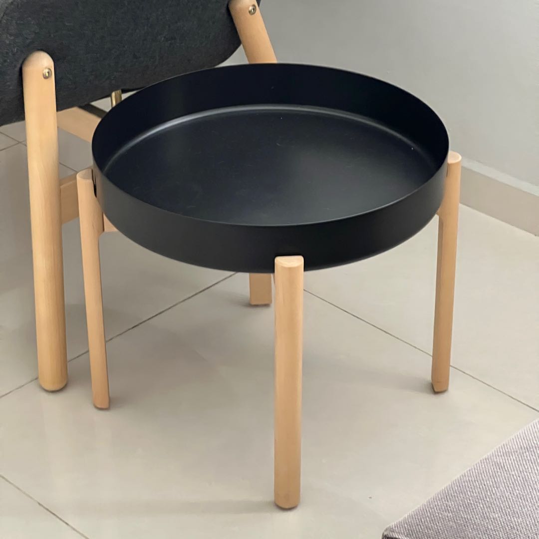 Ypperlig coffee clearance table