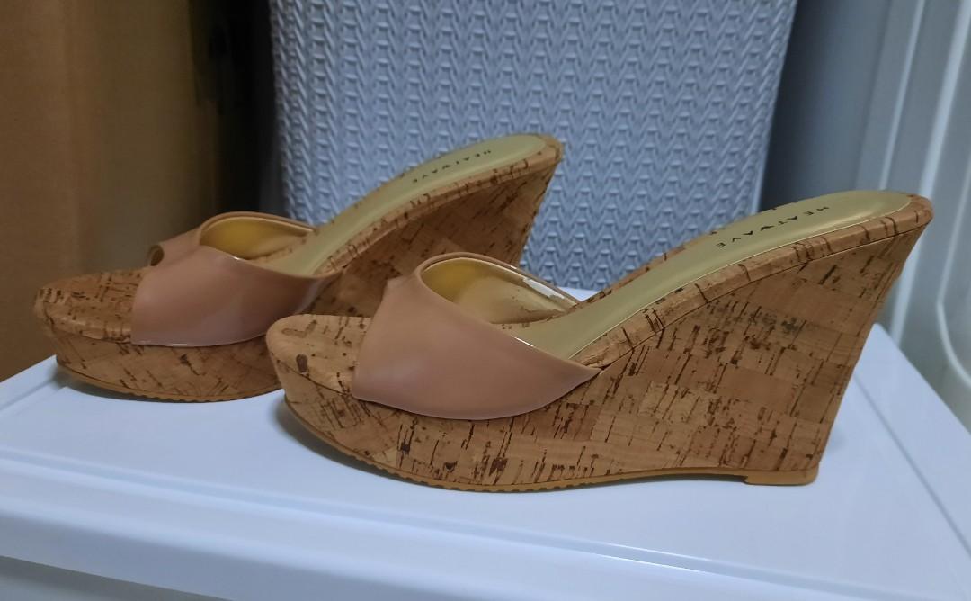 Wedges store size 7