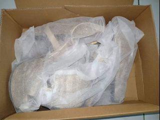 Heels from Shein