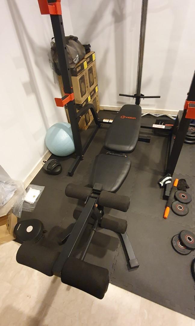 Torros g9 store home gym