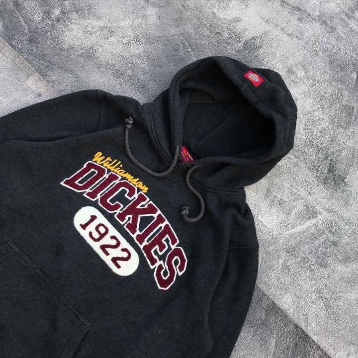 Dickis hoodie sales