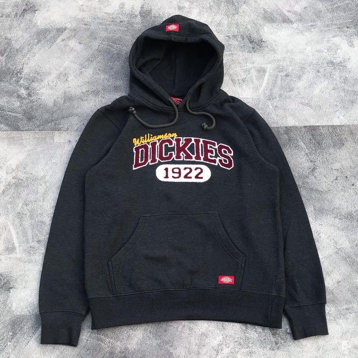Dickis hoodie top