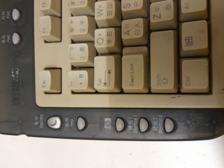 HP Keyboard