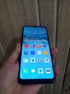 Huawei y6p 2020 Android 10