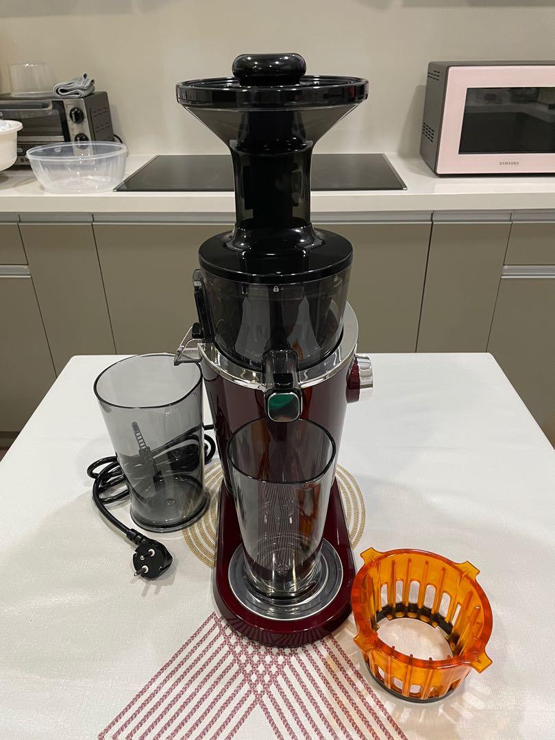 Hurom Juice Maker/ Juicer, TV & Home Appliances, Kitchen Appliances