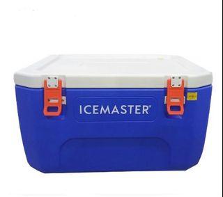 Ice Master Fresh Cooler 65l #Im65lf