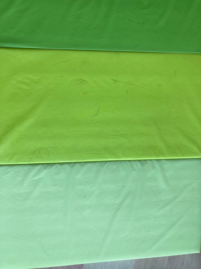 IKEA plufsig playmats, Babies & Kids, Infant Playtime on Carousell