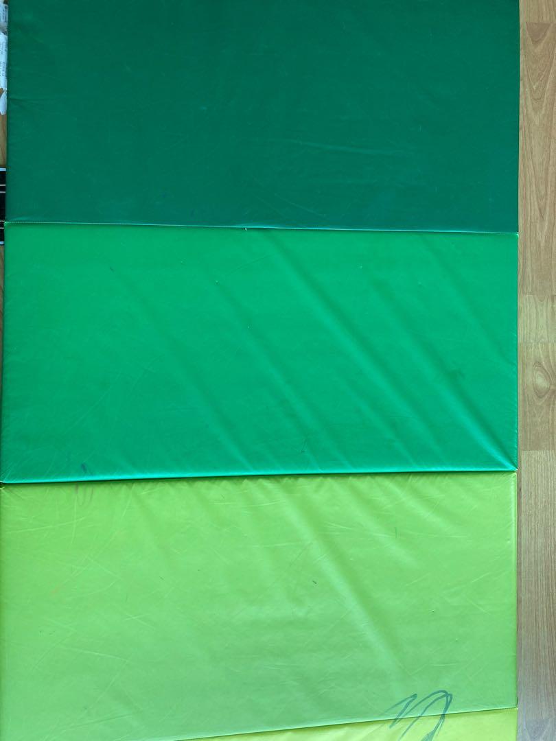 IKEA plufsig playmats, Babies & Kids, Infant Playtime on Carousell